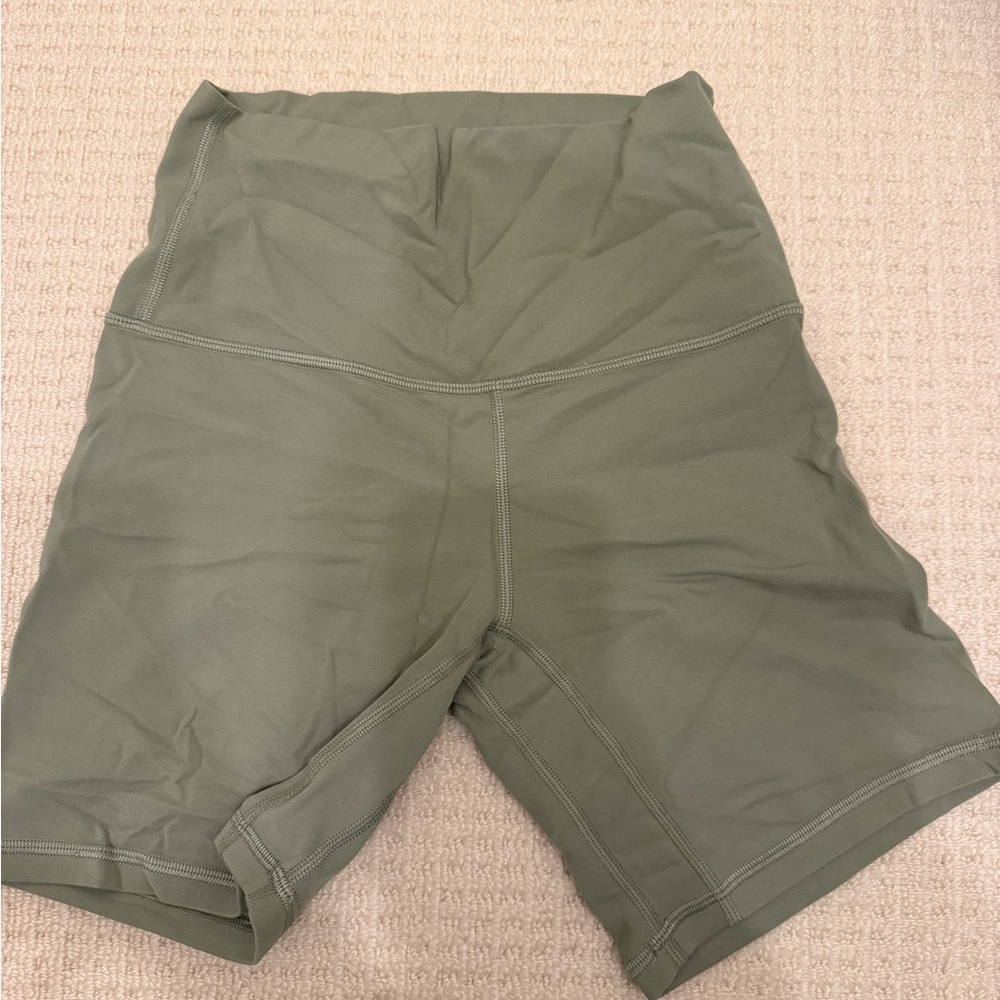 Lululemon Align Shorts